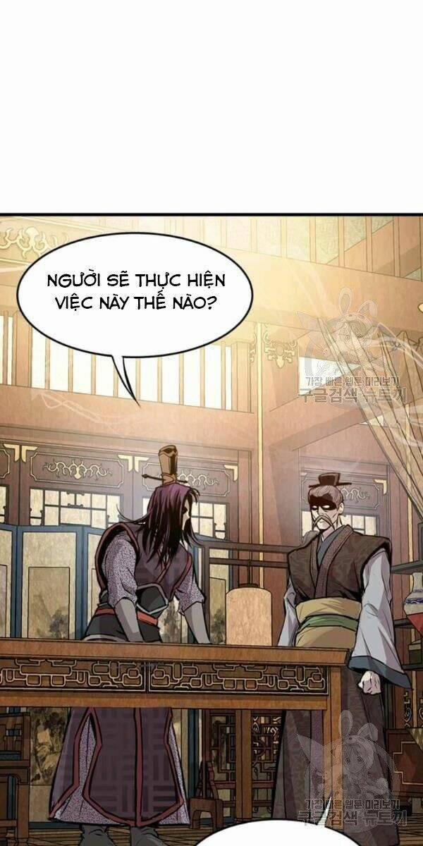 Đạo Sĩ Giang Hồ 46 trang 24