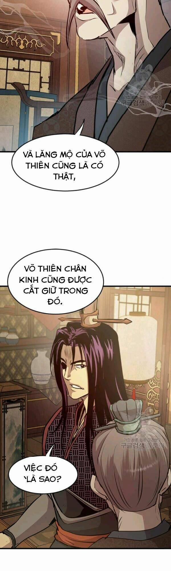 Đạo Sĩ Giang Hồ 46 trang 26