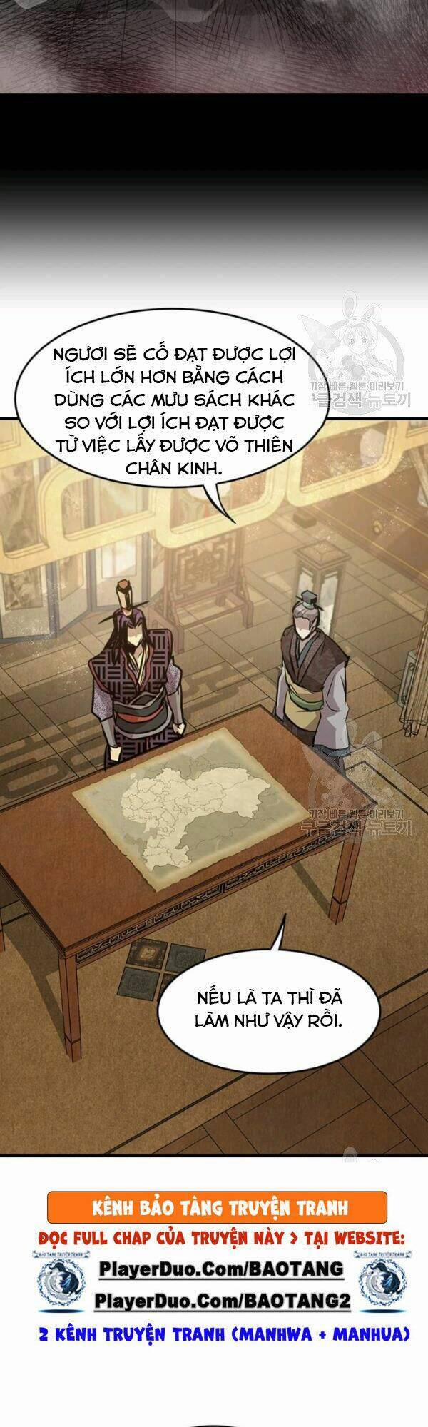 Đạo Sĩ Giang Hồ 46 trang 30