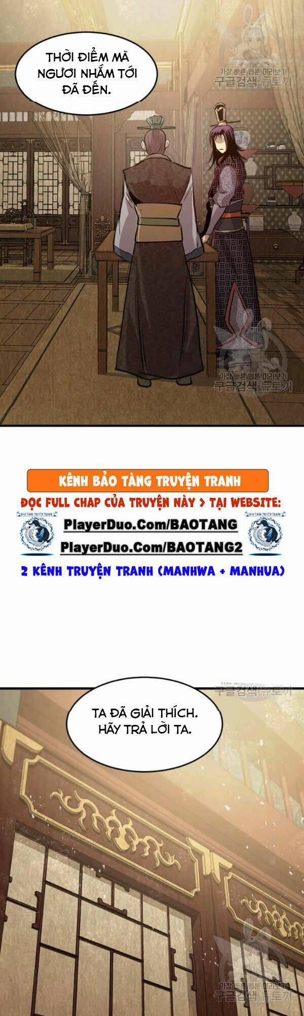 Đạo Sĩ Giang Hồ 46 trang 32