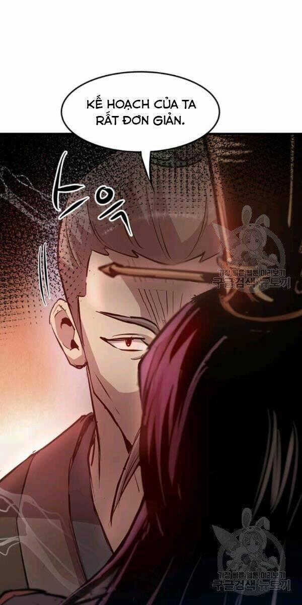 Đạo Sĩ Giang Hồ 46 trang 34