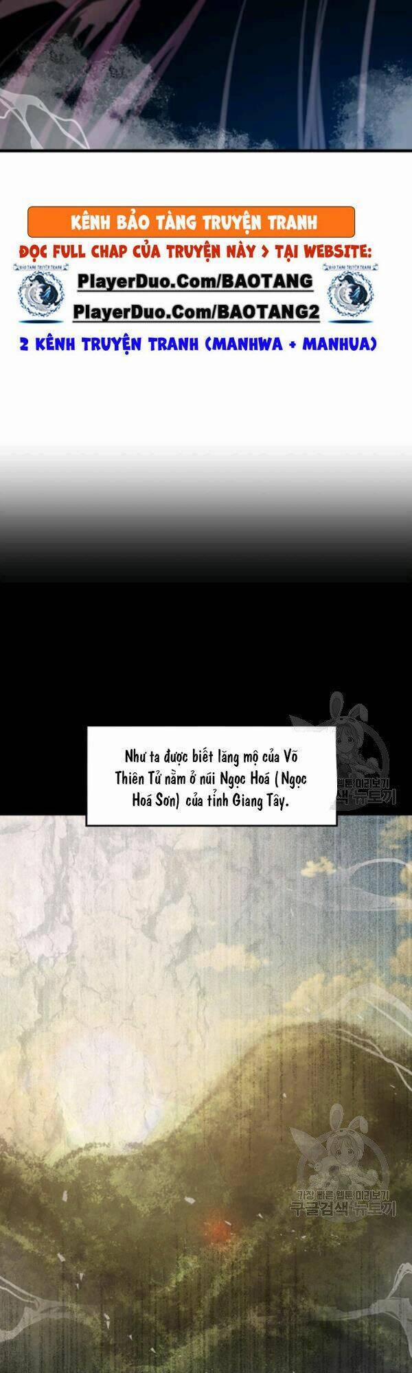 Đạo Sĩ Giang Hồ 46 trang 35