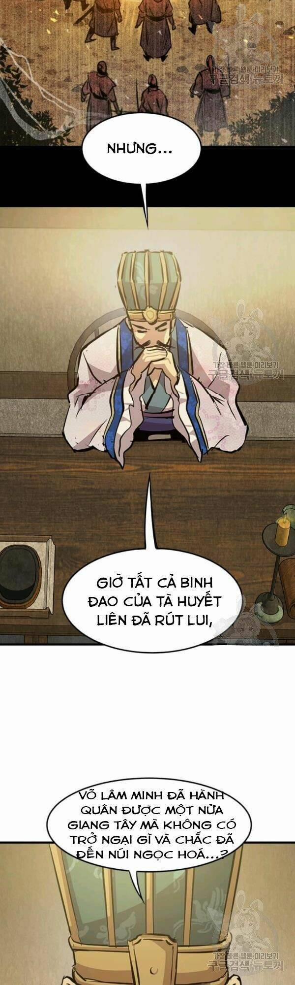 Đạo Sĩ Giang Hồ 46 trang 37