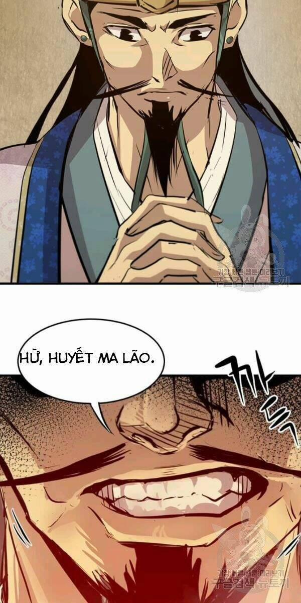 Đạo Sĩ Giang Hồ 46 trang 38