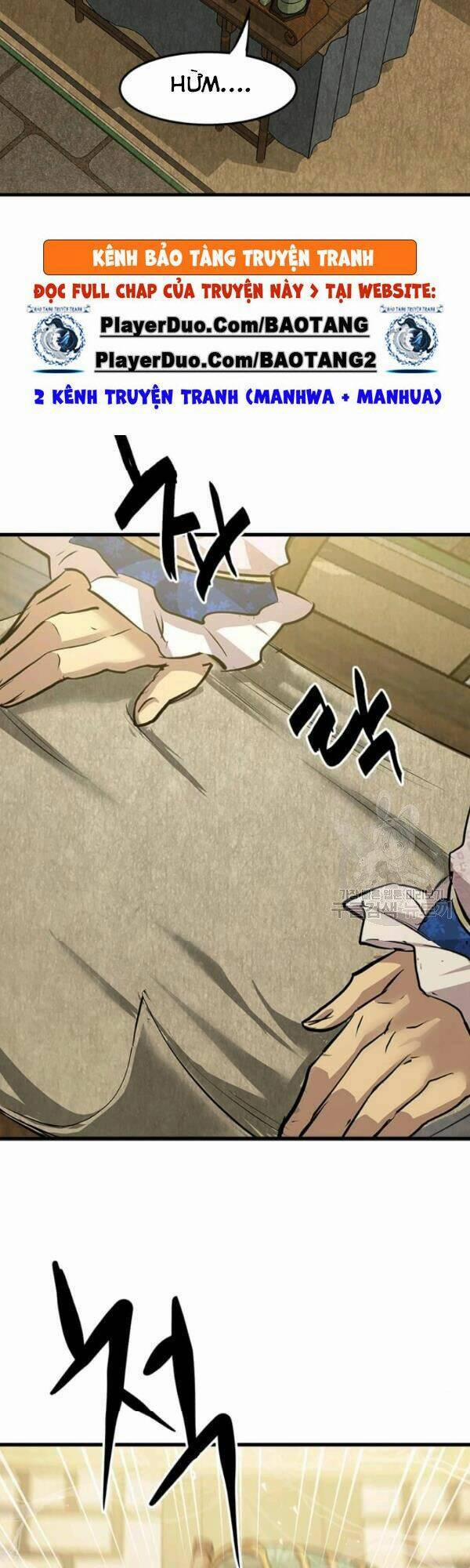 Đạo Sĩ Giang Hồ 46 trang 40