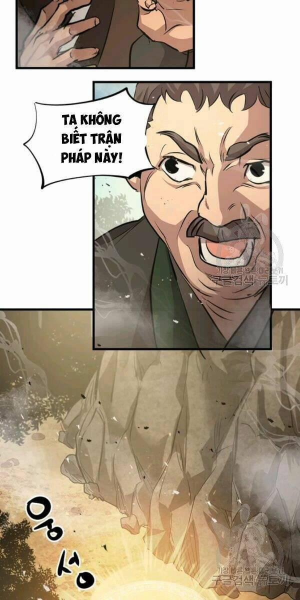Đạo Sĩ Giang Hồ 46 trang 44