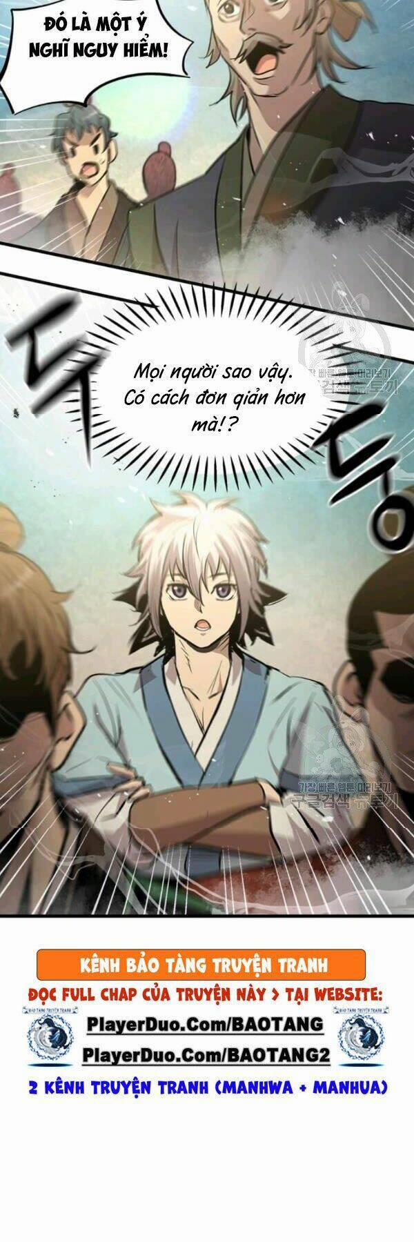 Đạo Sĩ Giang Hồ 46 trang 46