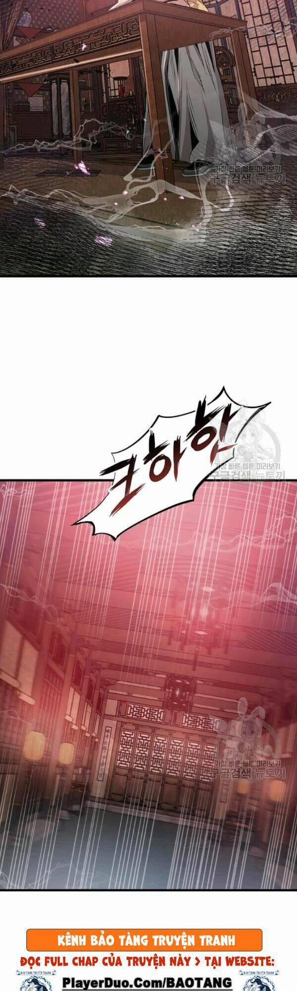 Đạo Sĩ Giang Hồ 46 trang 6