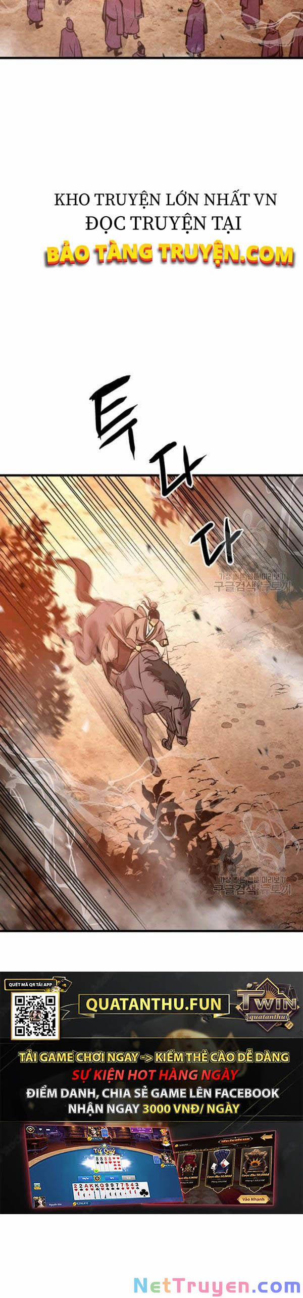 Đạo Sĩ Giang Hồ 47 trang 15