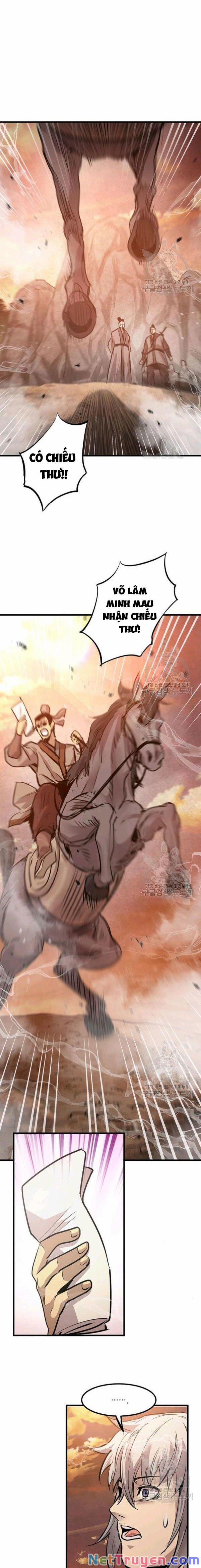 Đạo Sĩ Giang Hồ 47 trang 16