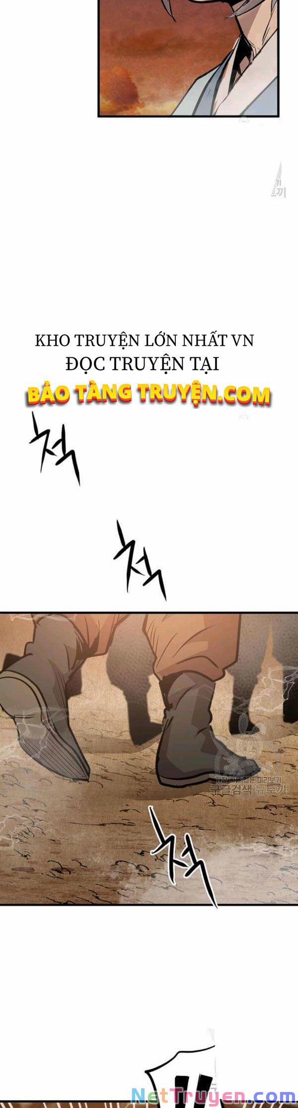 Đạo Sĩ Giang Hồ 47 trang 17