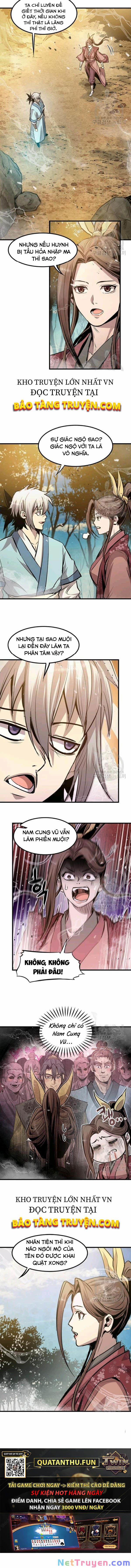 Đạo Sĩ Giang Hồ 47 trang 5