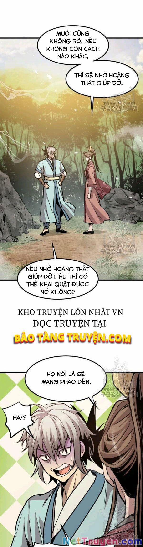 Đạo Sĩ Giang Hồ 47 trang 6