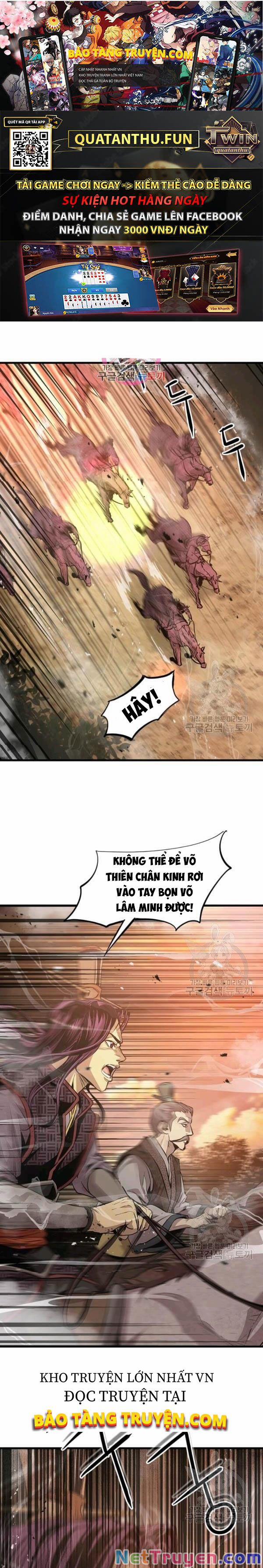 Đạo Sĩ Giang Hồ 48 trang 0