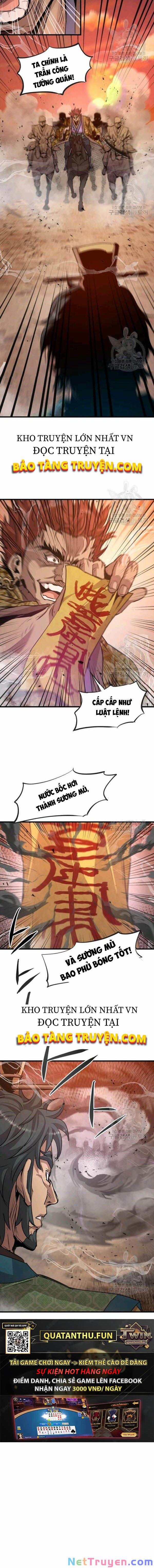 Đạo Sĩ Giang Hồ 48 trang 12