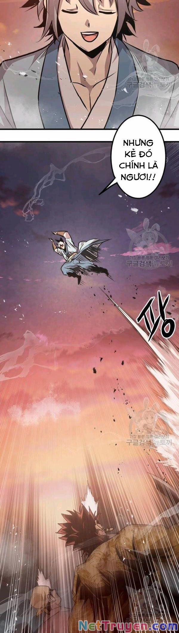 Đạo Sĩ Giang Hồ 48 trang 25