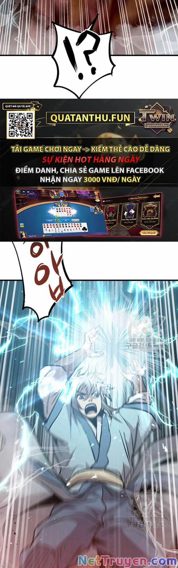 Đạo Sĩ Giang Hồ 48 trang 26