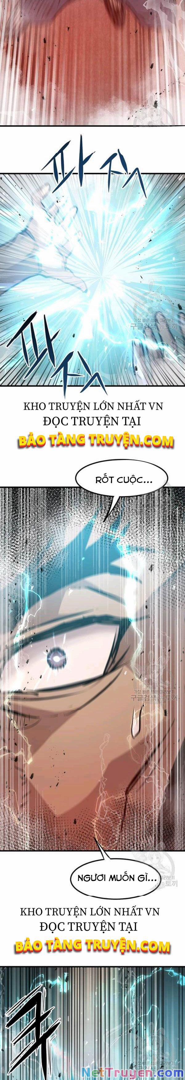 Đạo Sĩ Giang Hồ 48 trang 27