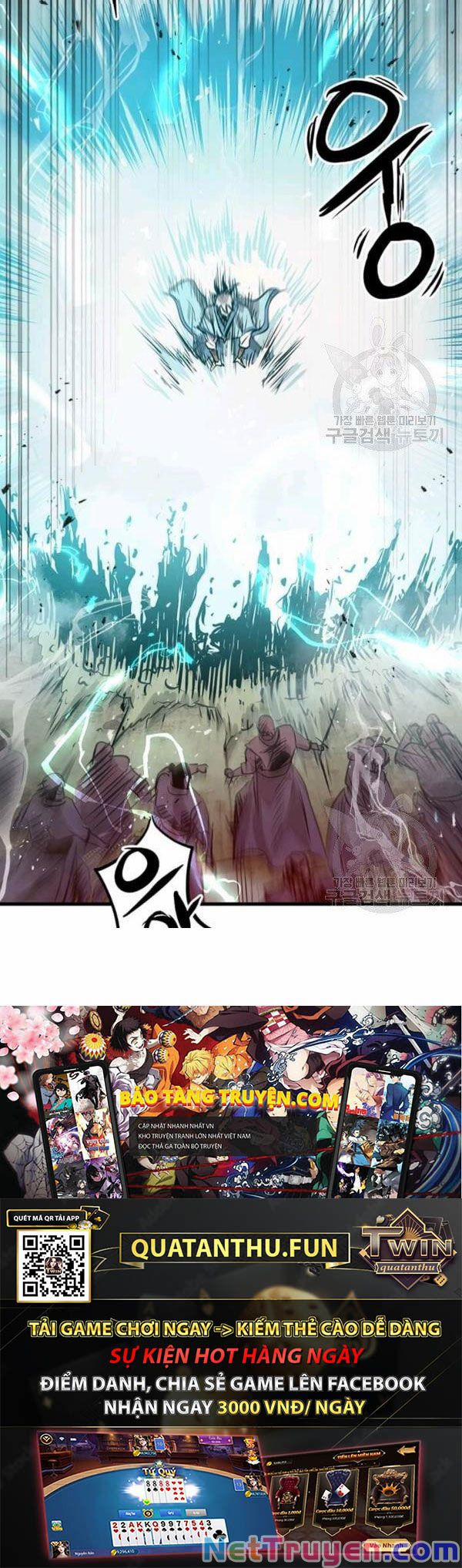 Đạo Sĩ Giang Hồ 48 trang 28