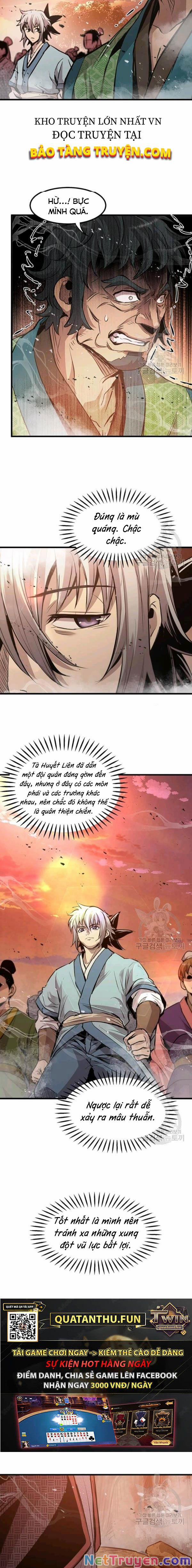 Đạo Sĩ Giang Hồ 48 trang 4