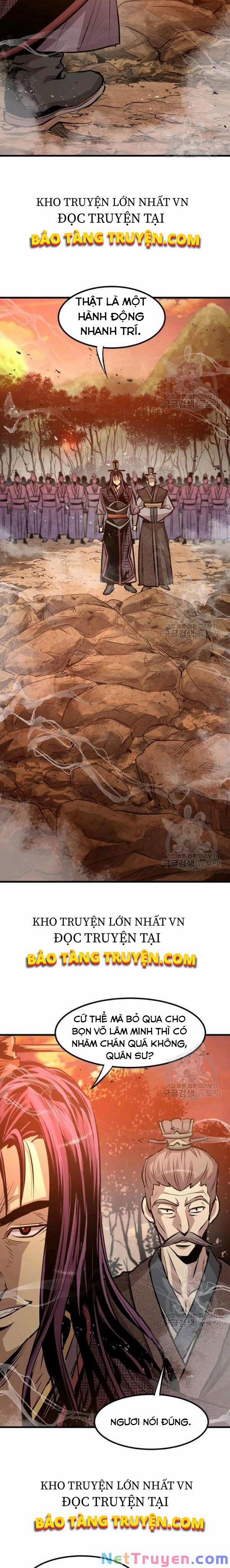 Đạo Sĩ Giang Hồ 48 trang 5