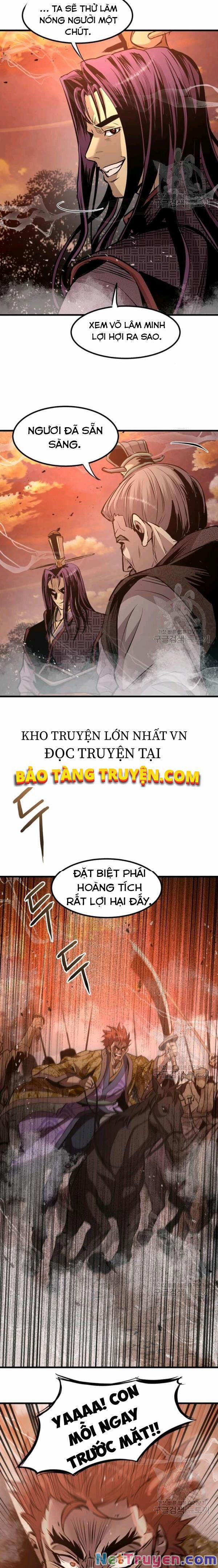 Đạo Sĩ Giang Hồ 48 trang 6