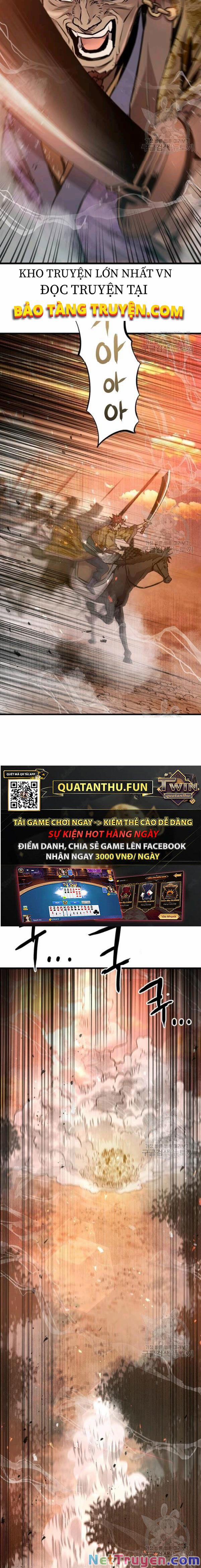 Đạo Sĩ Giang Hồ 48 trang 7