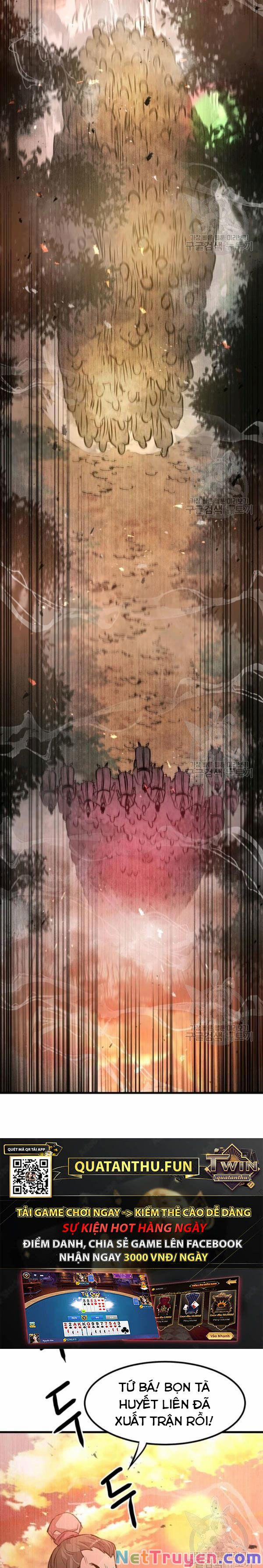 Đạo Sĩ Giang Hồ 48 trang 8