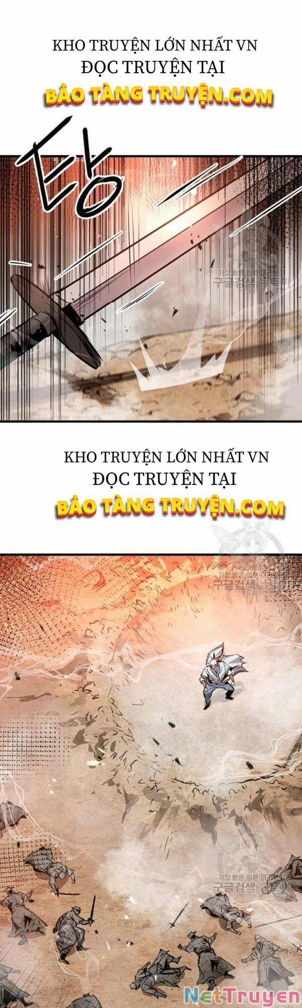 Đạo Sĩ Giang Hồ 49 trang 11