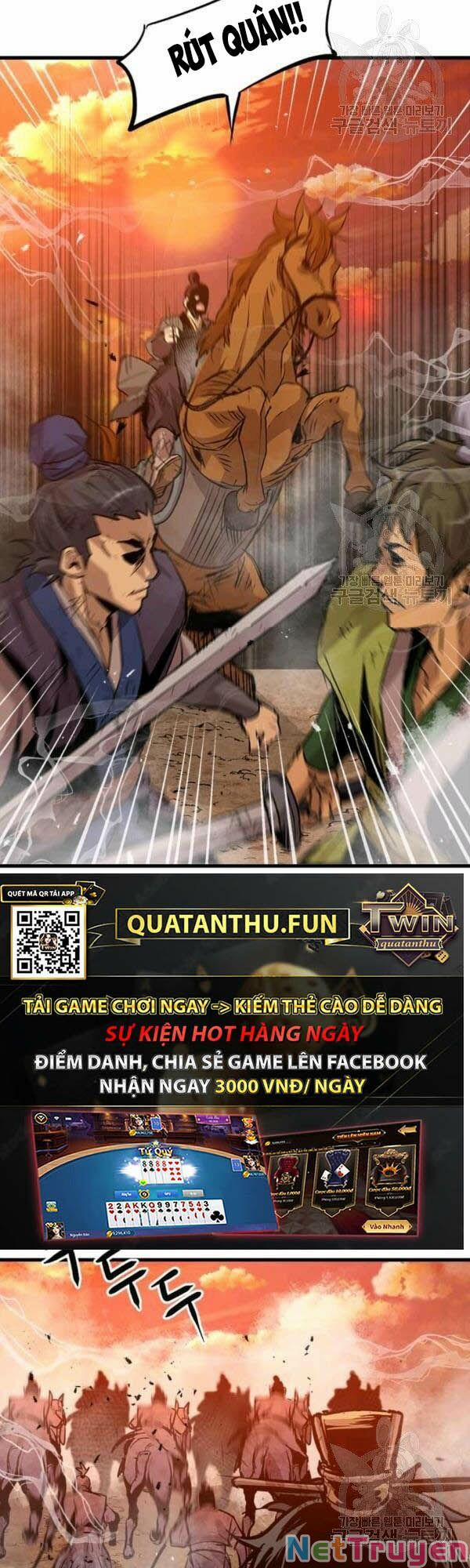 Đạo Sĩ Giang Hồ 49 trang 13