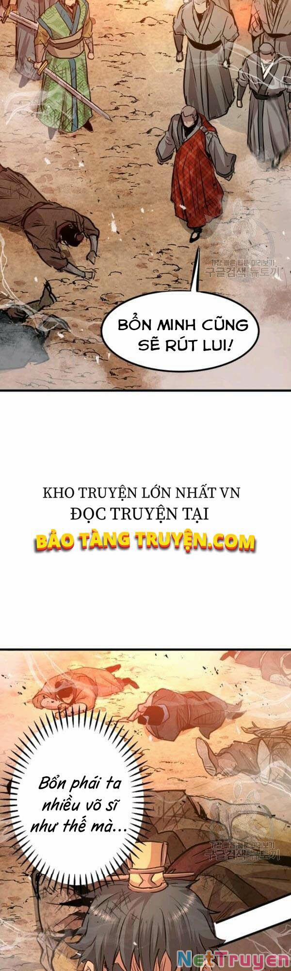 Đạo Sĩ Giang Hồ 49 trang 16