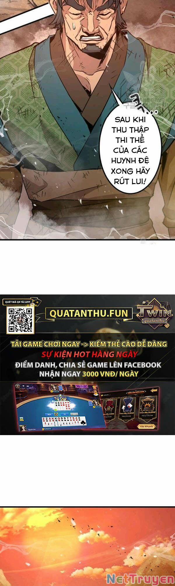 Đạo Sĩ Giang Hồ 49 trang 17