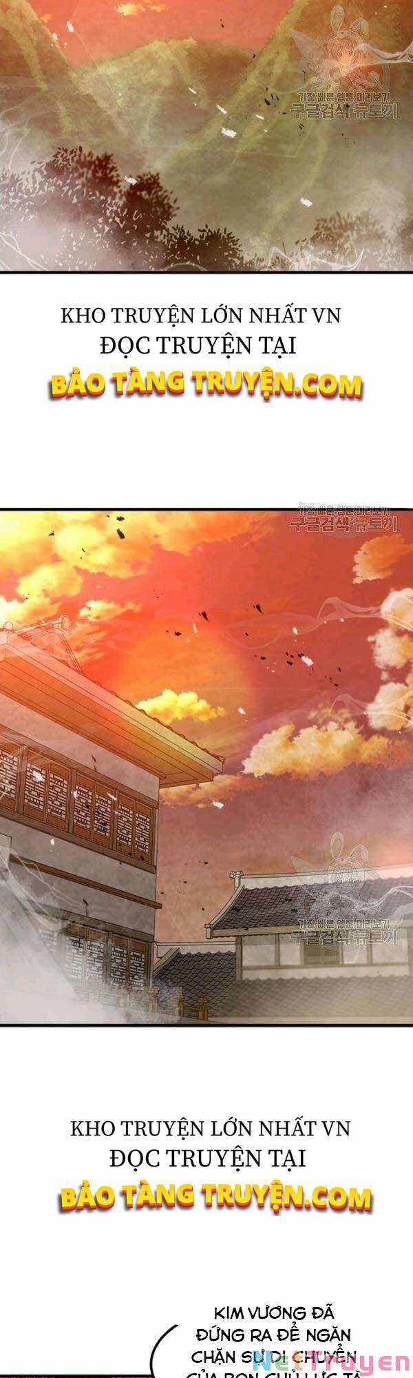 Đạo Sĩ Giang Hồ 49 trang 18