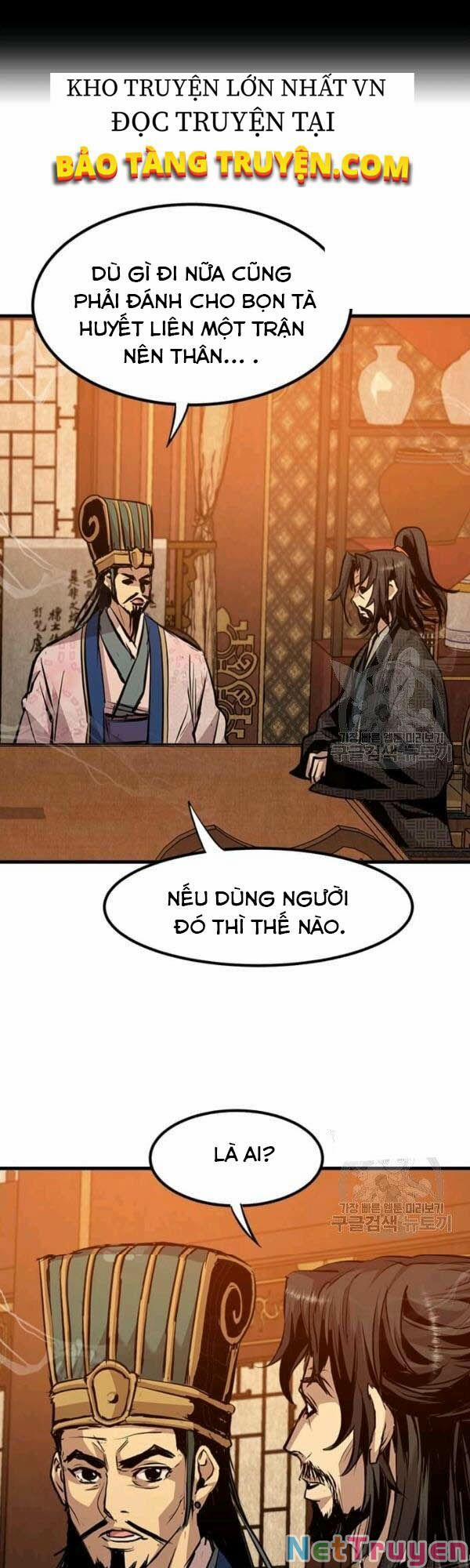 Đạo Sĩ Giang Hồ 49 trang 22