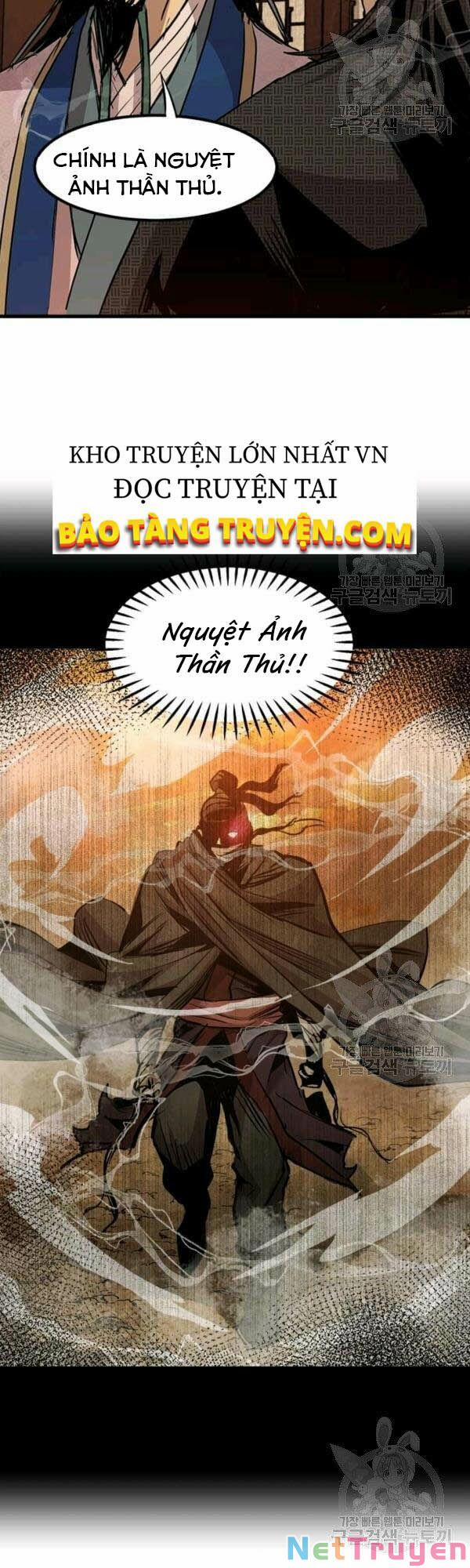 Đạo Sĩ Giang Hồ 49 trang 23