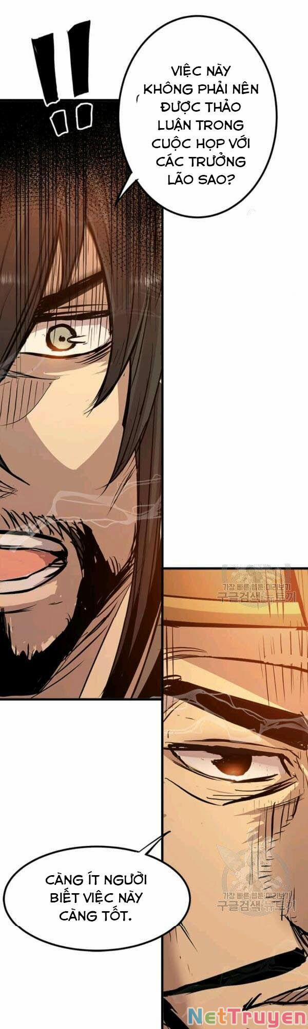 Đạo Sĩ Giang Hồ 49 trang 24