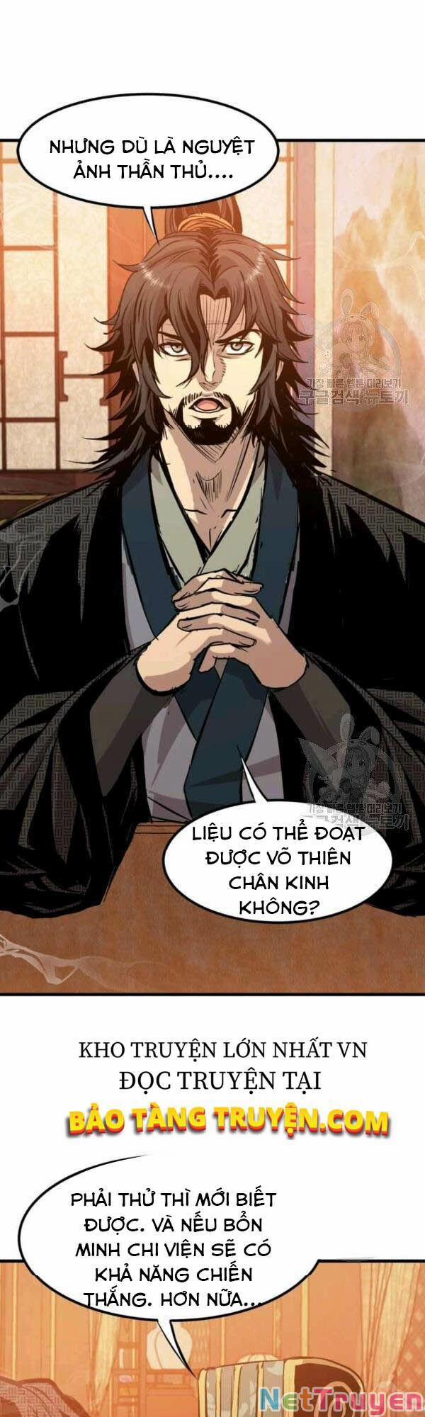 Đạo Sĩ Giang Hồ 49 trang 27