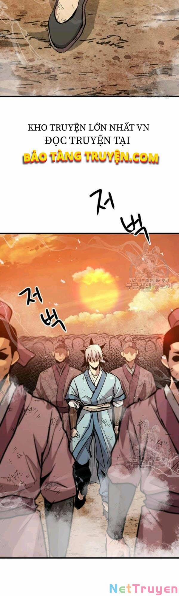 Đạo Sĩ Giang Hồ 49 trang 33