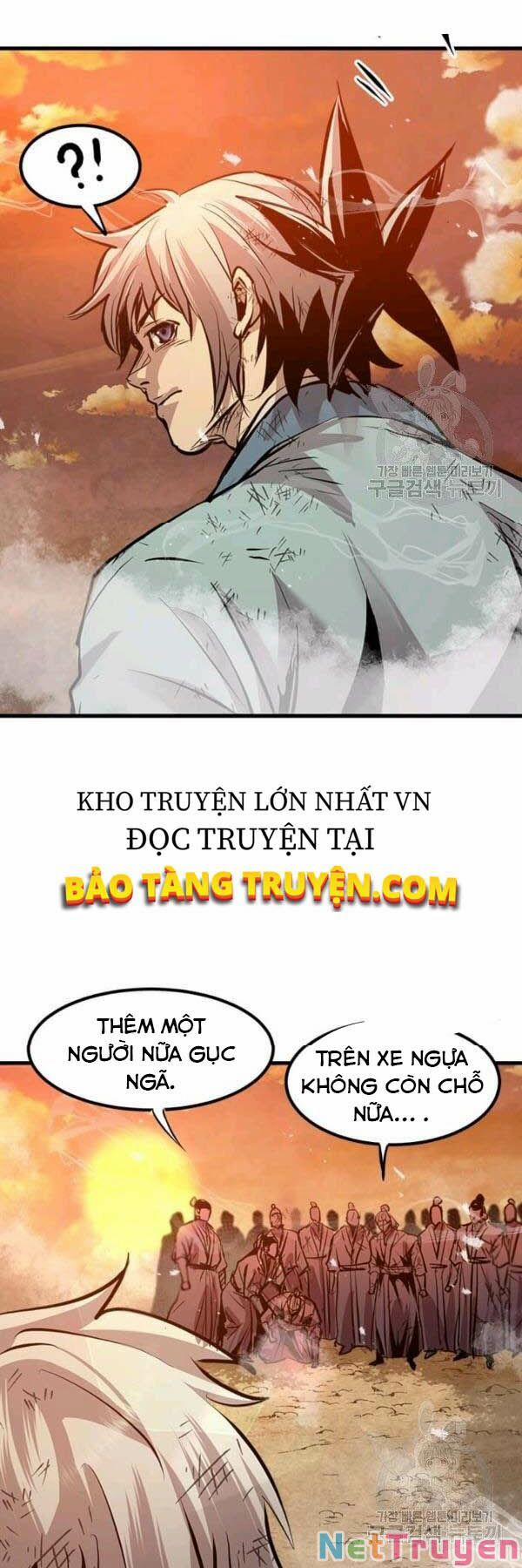 Đạo Sĩ Giang Hồ 49 trang 36