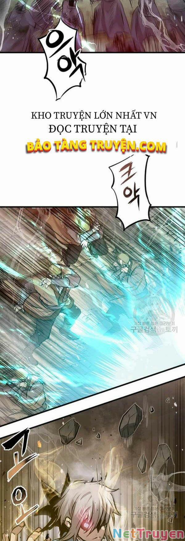 Đạo Sĩ Giang Hồ 49 trang 4