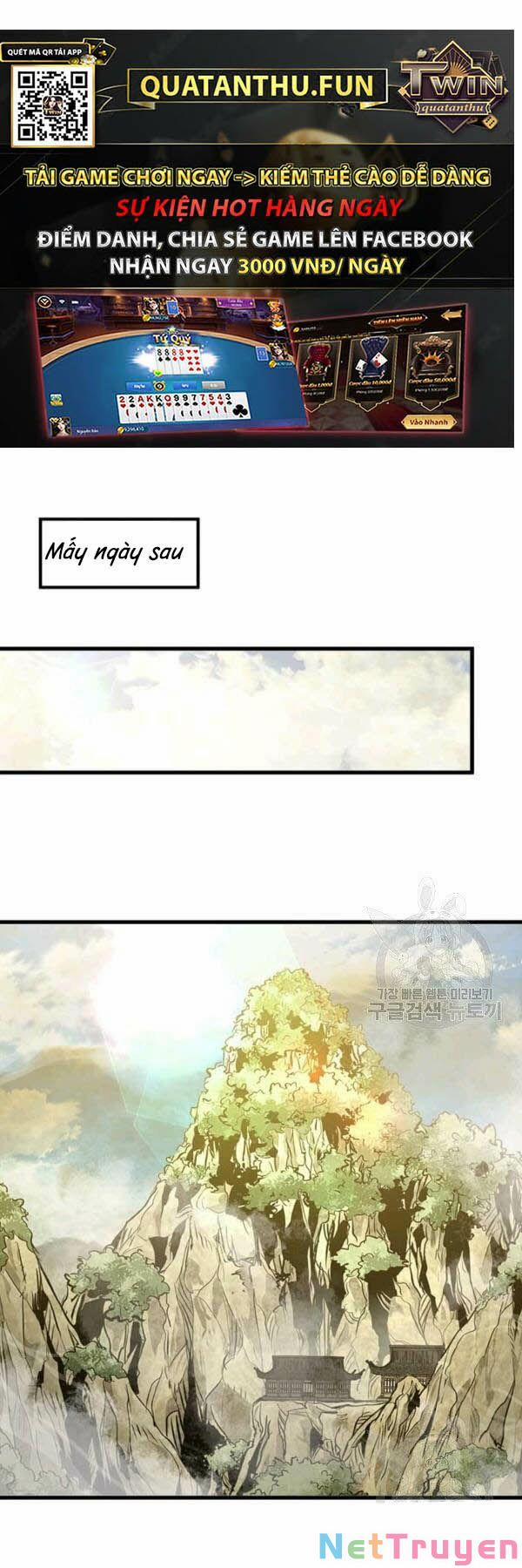 Đạo Sĩ Giang Hồ 49 trang 40