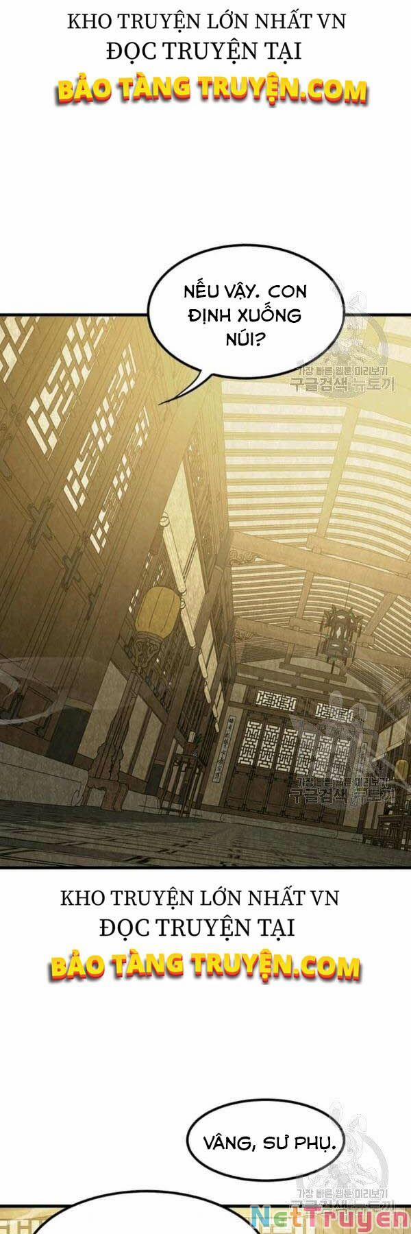 Đạo Sĩ Giang Hồ 49 trang 41