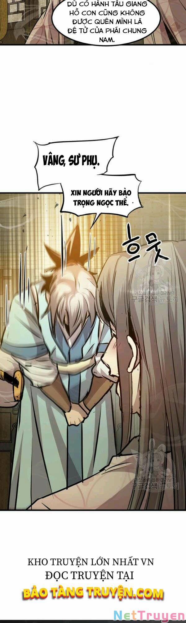 Đạo Sĩ Giang Hồ 49 trang 43