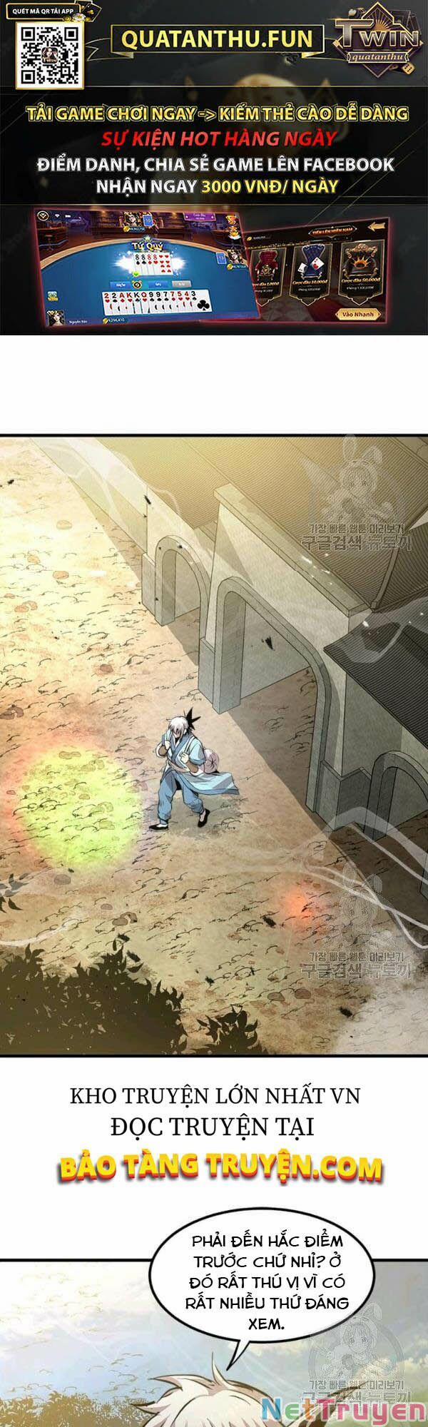 Đạo Sĩ Giang Hồ 49 trang 44