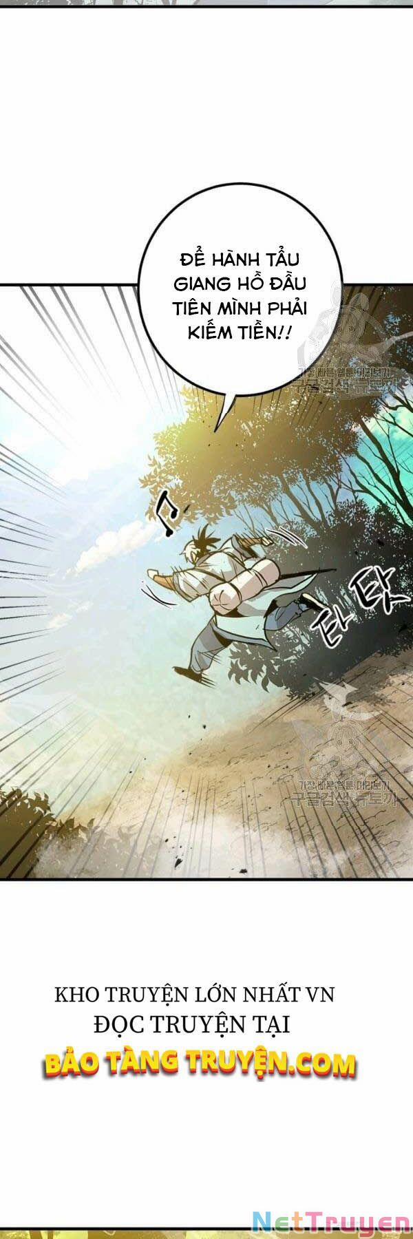 Đạo Sĩ Giang Hồ 49 trang 46