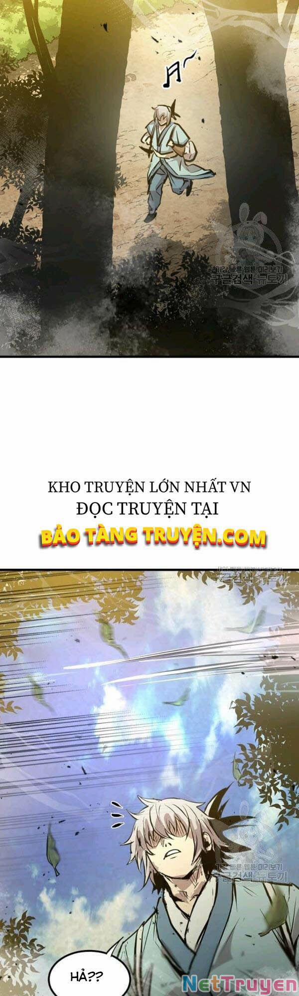 Đạo Sĩ Giang Hồ 49 trang 47