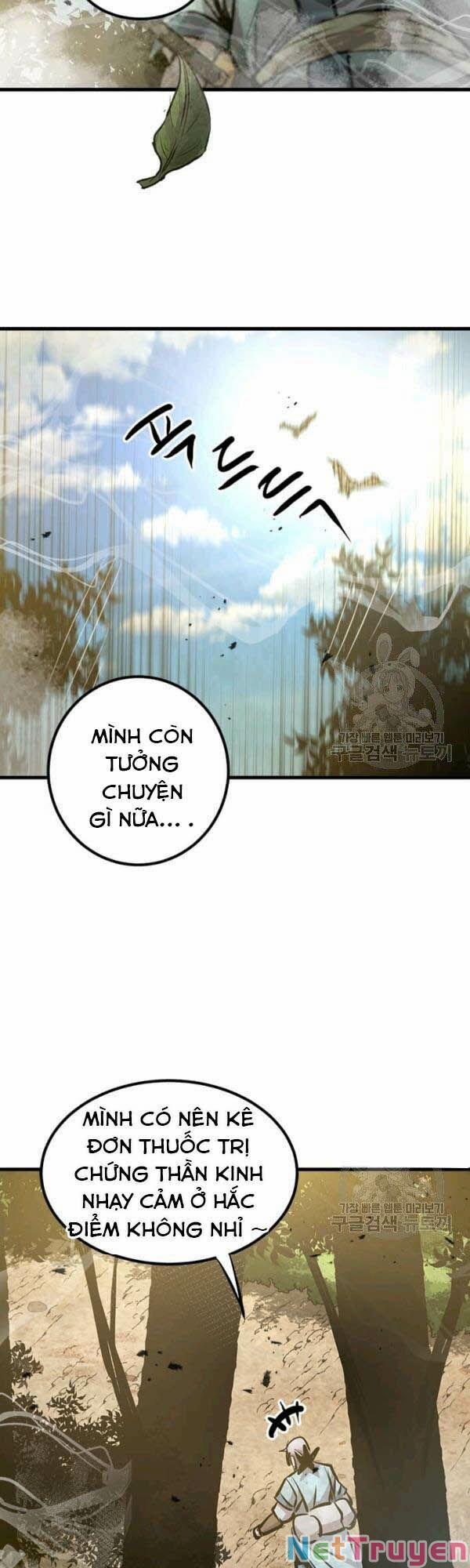 Đạo Sĩ Giang Hồ 49 trang 48