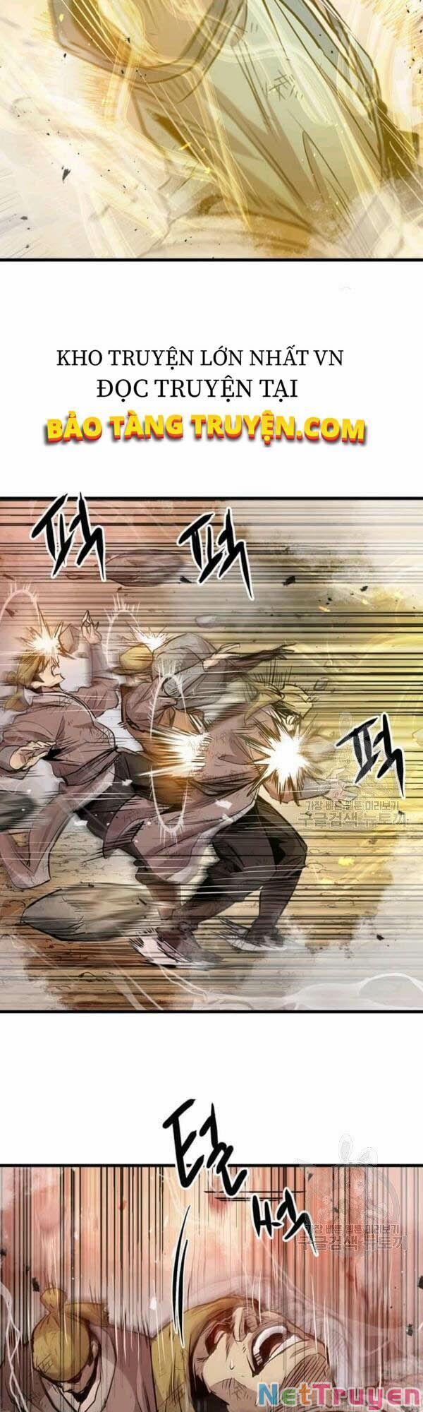 Đạo Sĩ Giang Hồ 49 trang 6