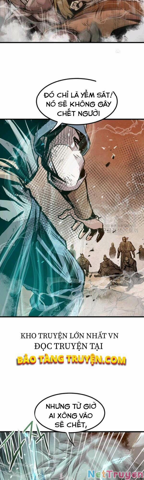 Đạo Sĩ Giang Hồ 49 trang 7