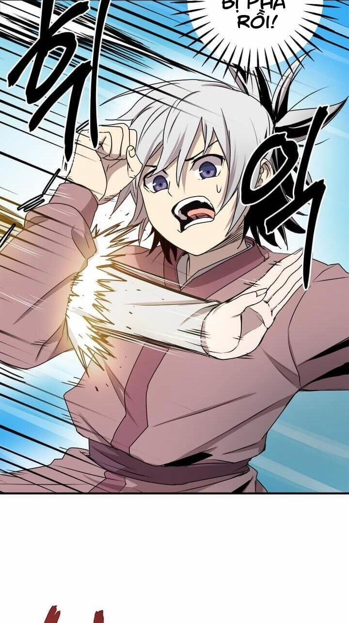 Đạo Sĩ Giang Hồ 5 trang 11